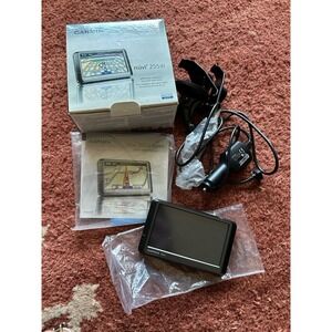 Garmin nüvi 255W 4.3 inch GPS Navigator‎ Tested Complete Working